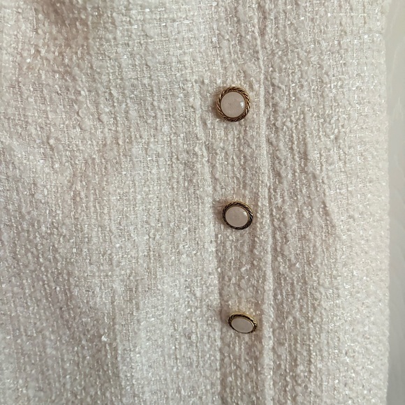 Lilly Pulitzer Kalinara Skirted Romper- Size 10 - Picture 5 of 7